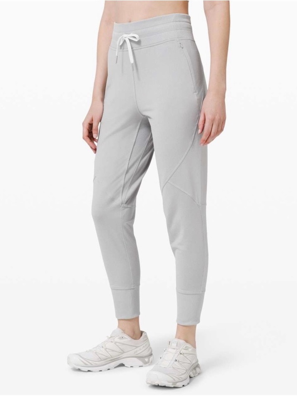 Lululemon Metro Miles Jogger
